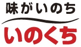 井口食品　ロゴ